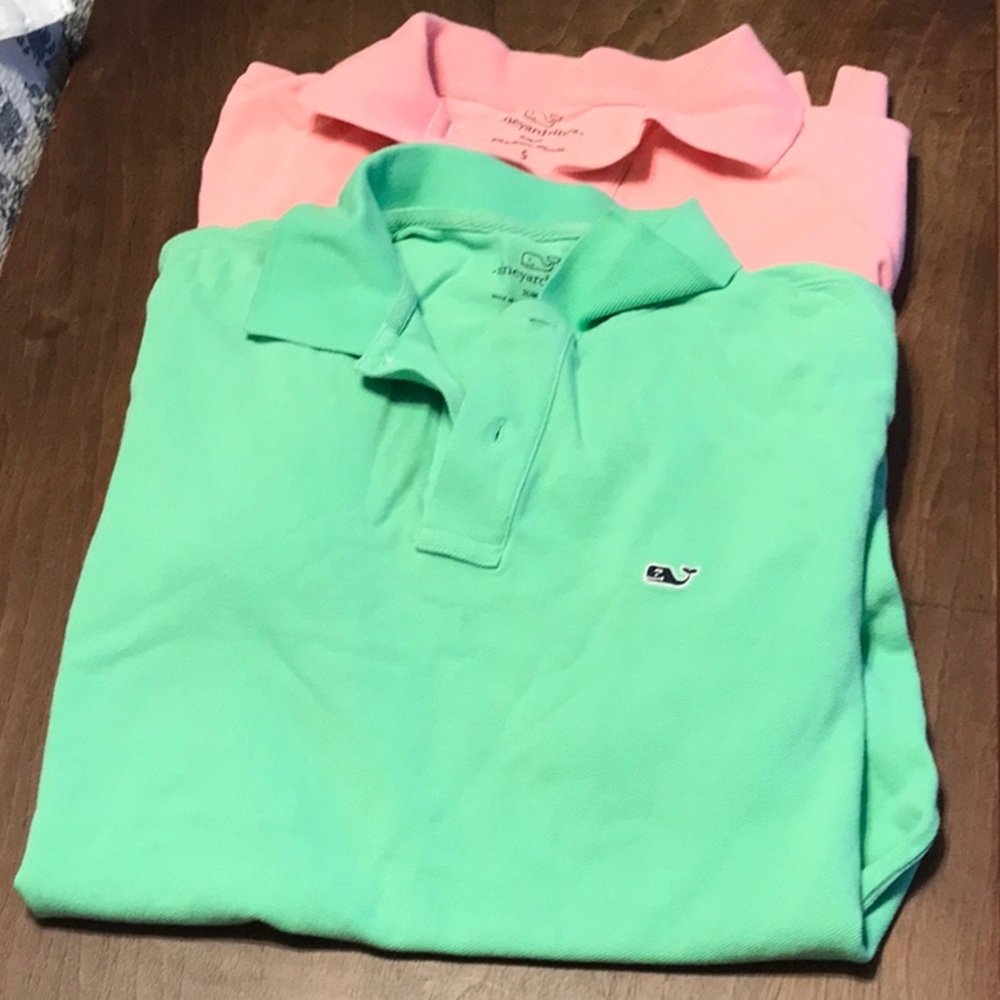 Vineyard vines